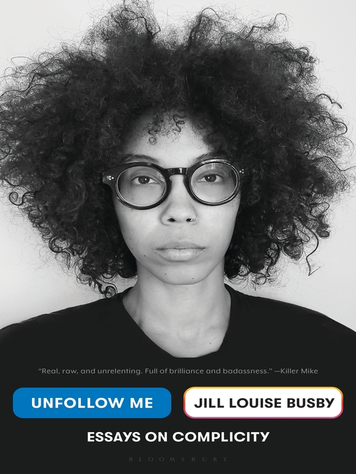 Title details for Unfollow Me by Jill Louise Busby - Available